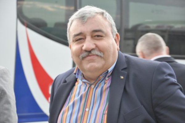 Lipoveanu nu ştie pe cine trimite în Consiliul Local în locul lui Boiagian